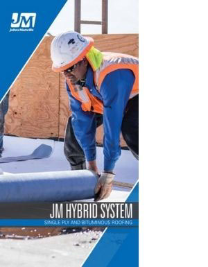 JM Hybrid Systems