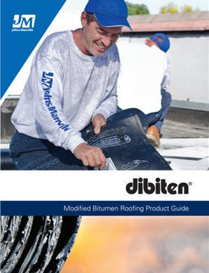 DIBITEN Membranes