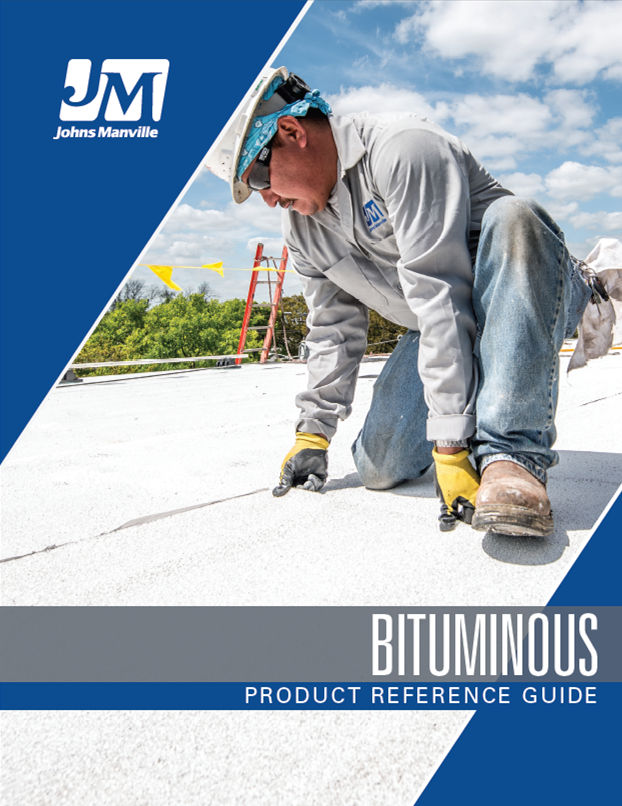 Bituminous Product Reference Guide