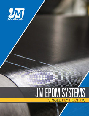 JM EPDM FIT Systems