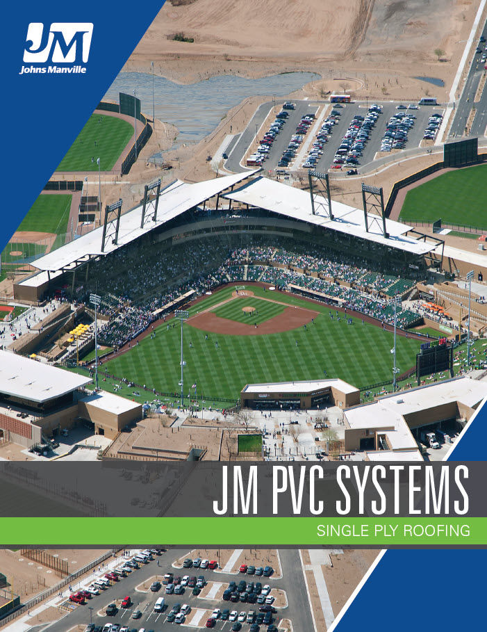 JM PVC System Brochure