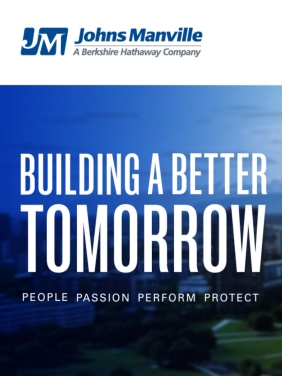 JM Sustainability Brochure
