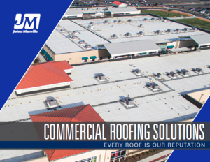 Commercial Roofing Systems Brochure