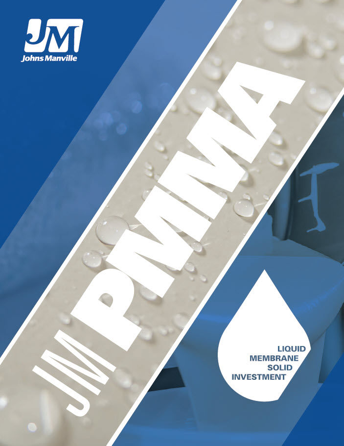 JM PMMA Brochure