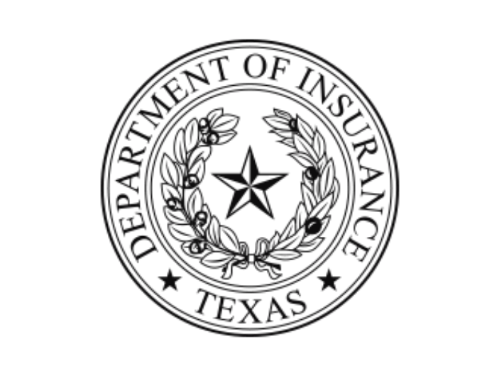 Texas Insurance Logo 710x533