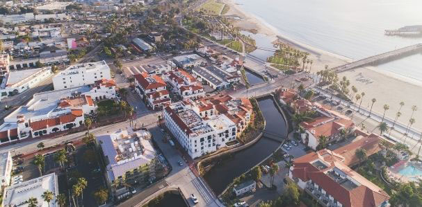 santa barbara