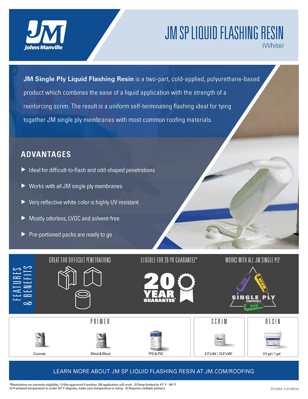 RS-5644-JM-SP-Liquid-Flashing-Advantage-Sheet