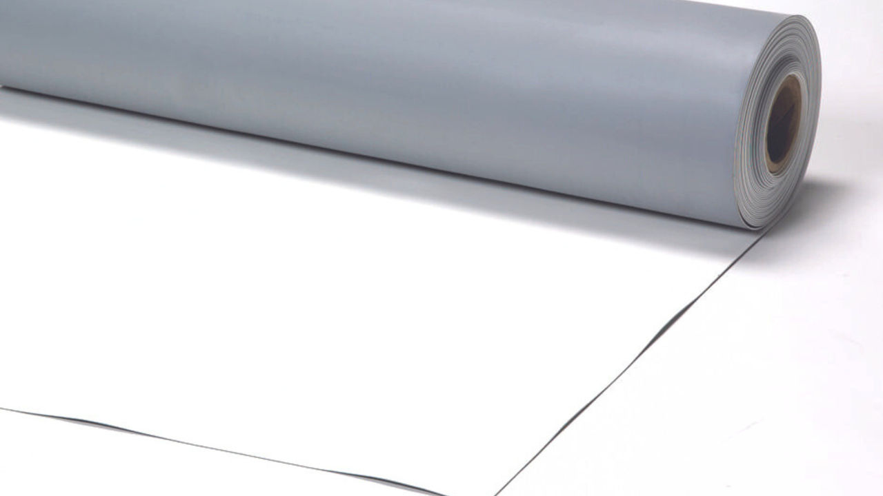 JM PVC Detail Membrane Johns Manville