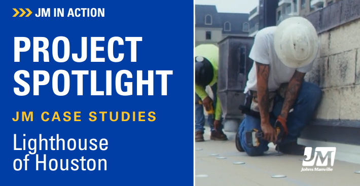 Lighthouse of Houston Case Study Thumbnail