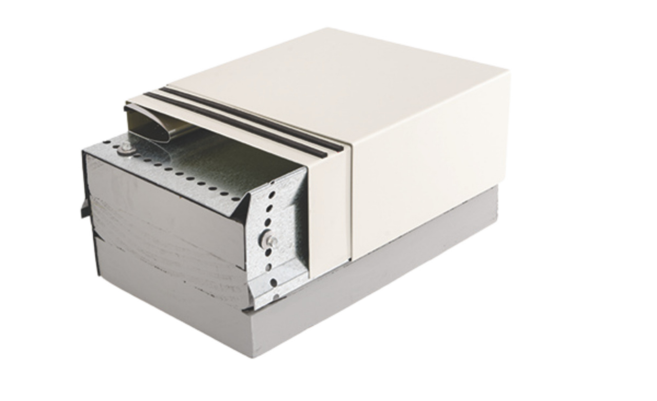 Product Image for Presto Coping System