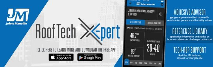 Roof Tech Xpert Ad 710x225