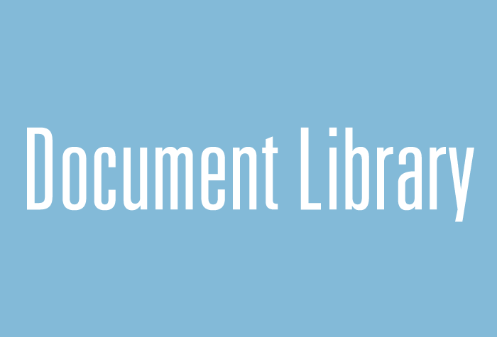 Document Library Icon