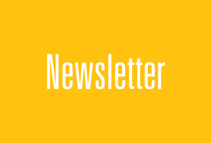 Newsletter Icon