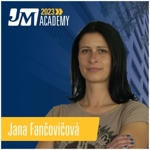 Jana Fancovicova