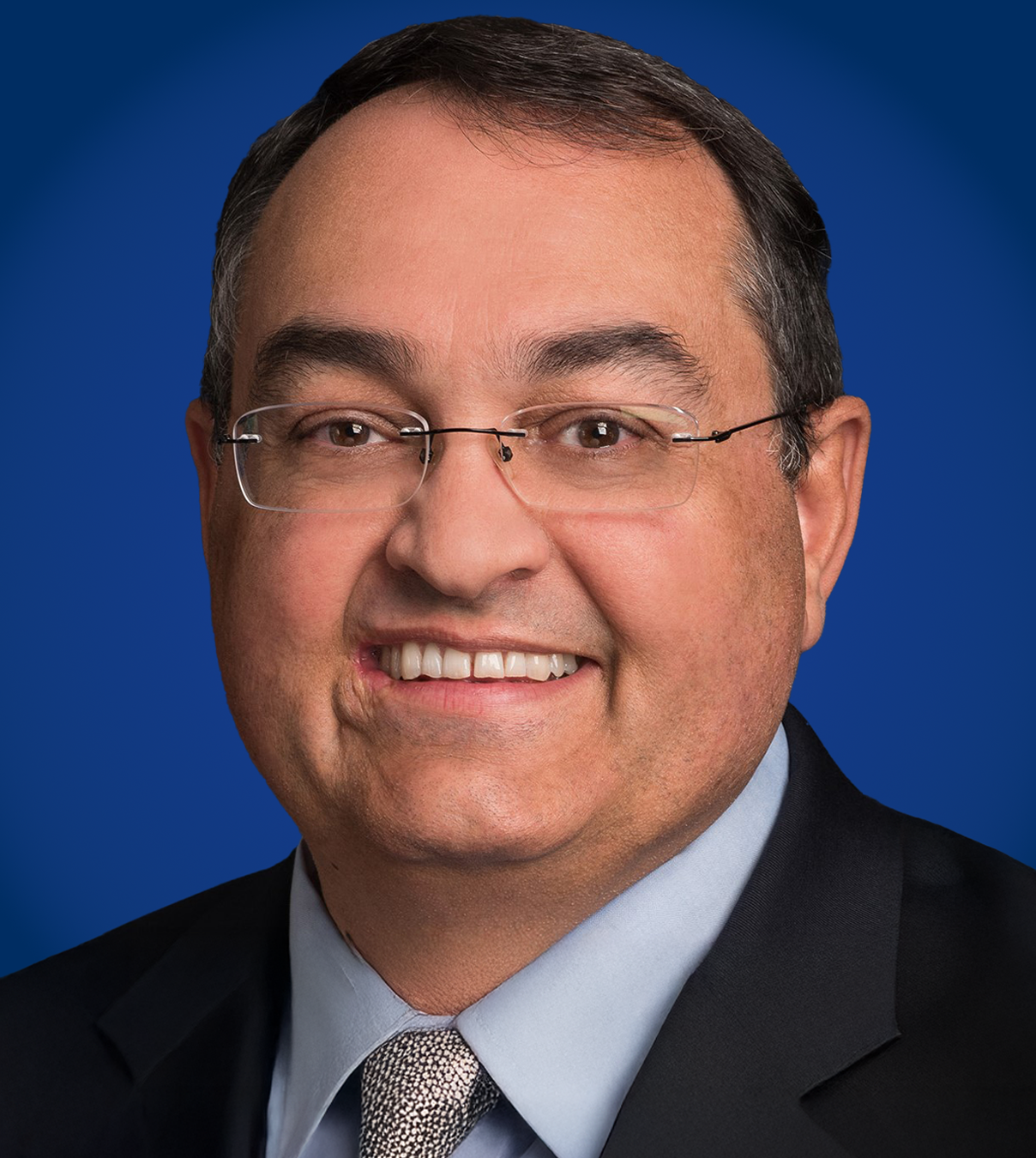 John Shellenberger