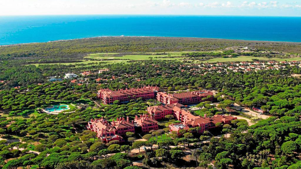 Sheraton Cascais Resort 