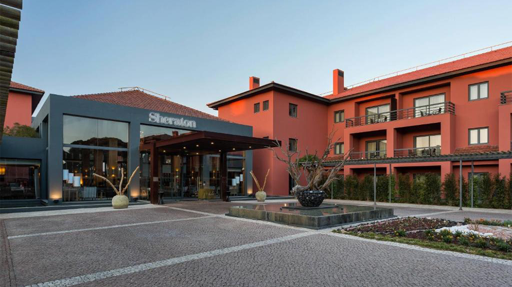 Sheraton Cascais Resort 
