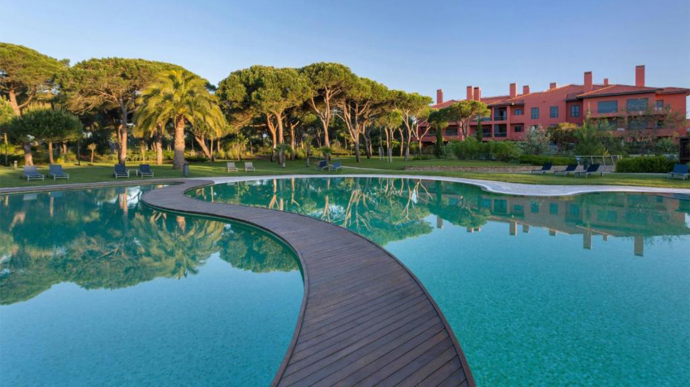 Sheraton Cascais Resort 
