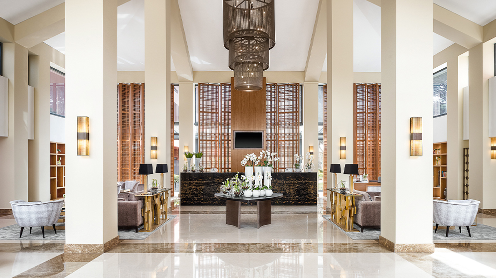Sheraton Cascais Resort 
