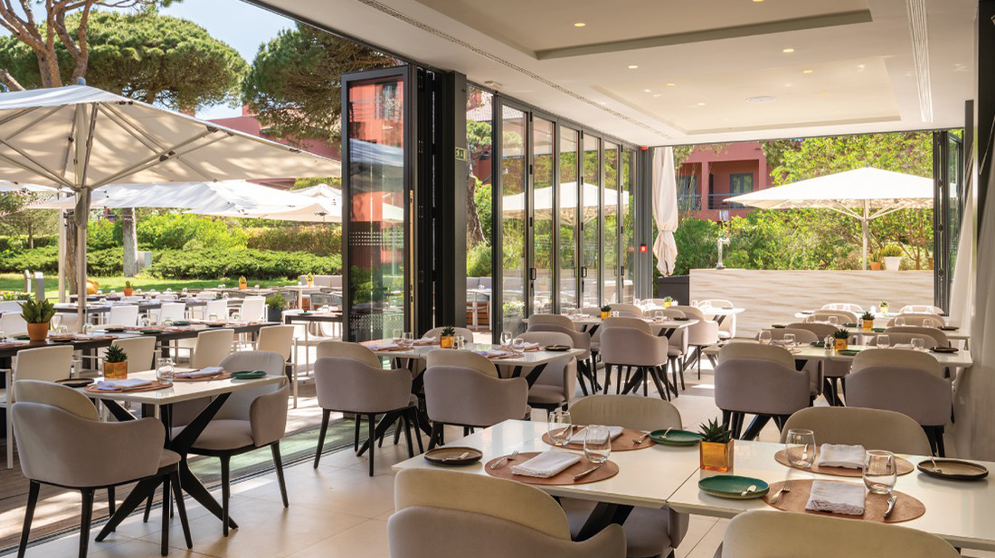 Sheraton Cascais Resort 