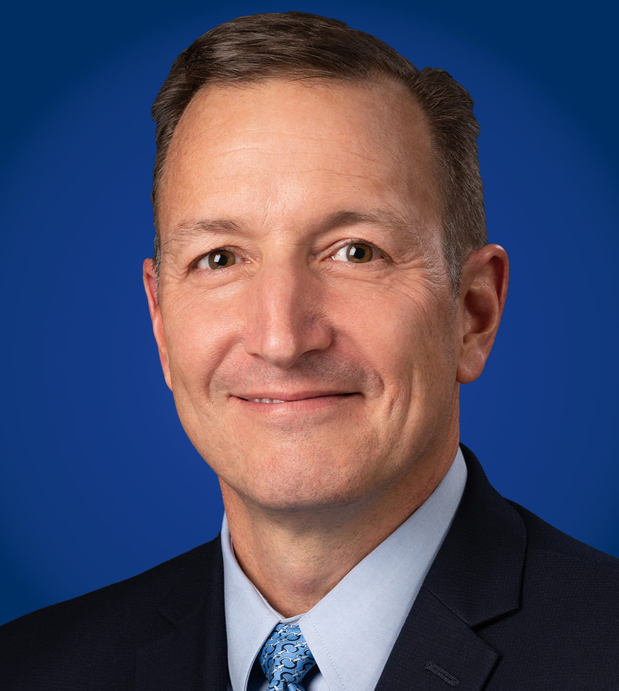 John Vasuta