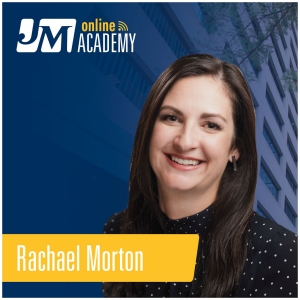 Reach out to Rachael Morton 