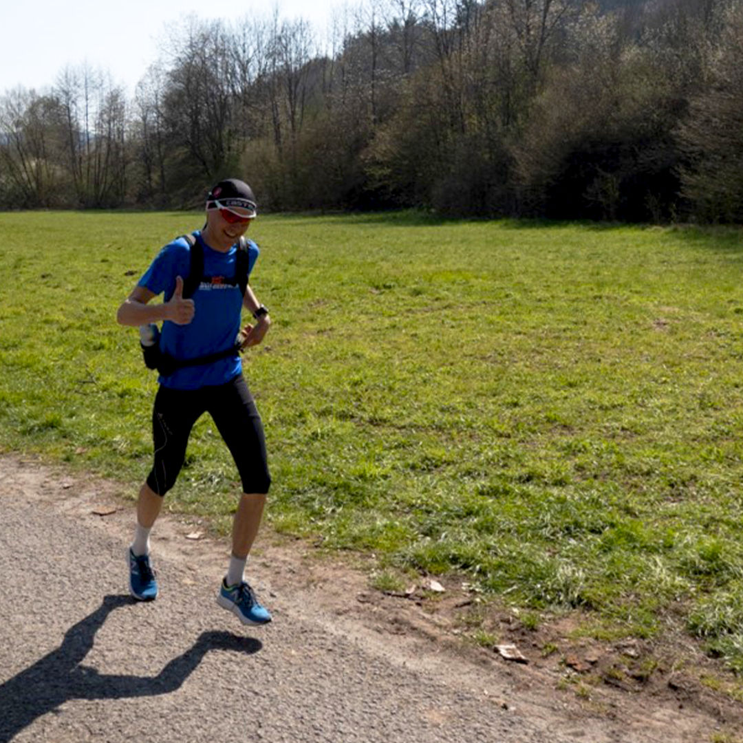 JM Athlete Jens Bischof JM Athlete Jens Bischof