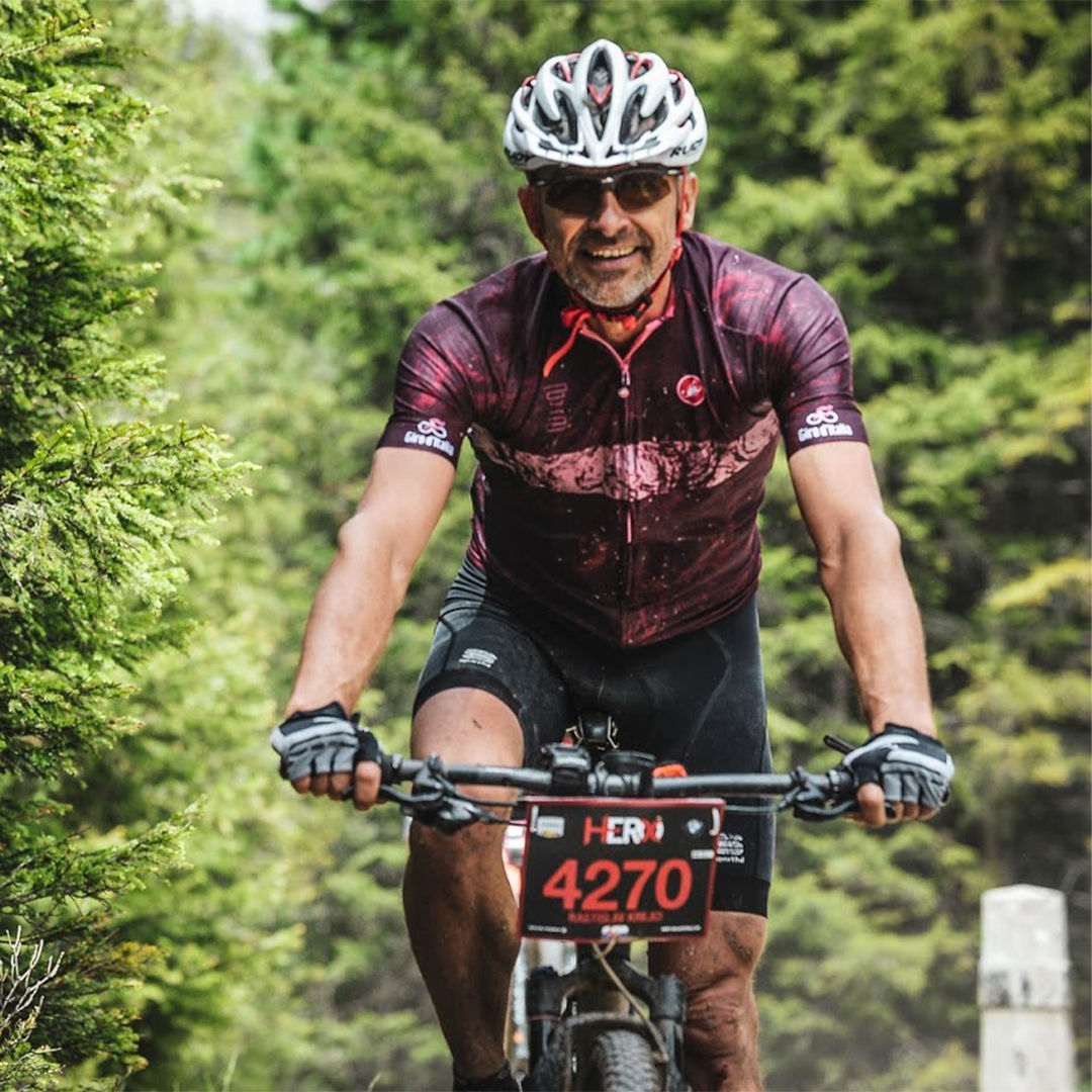 JM Athlete Rasto Krejčí JM Athlete Rasto Krejčí