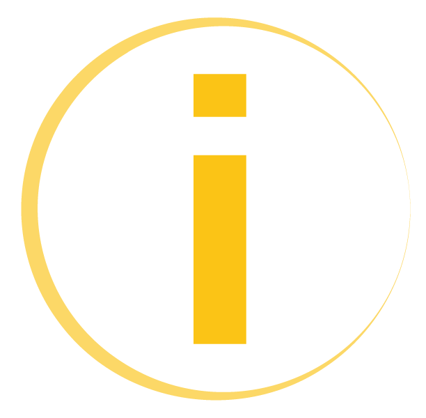 Info Icon