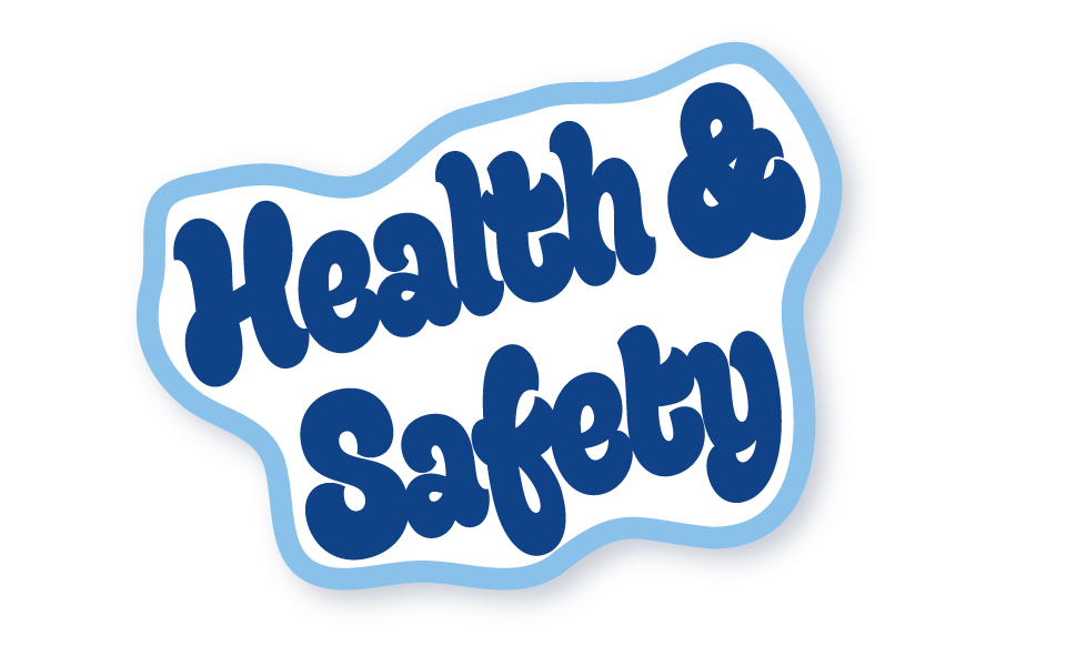 Health & Safety