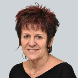 Karin Demez Karin Demez