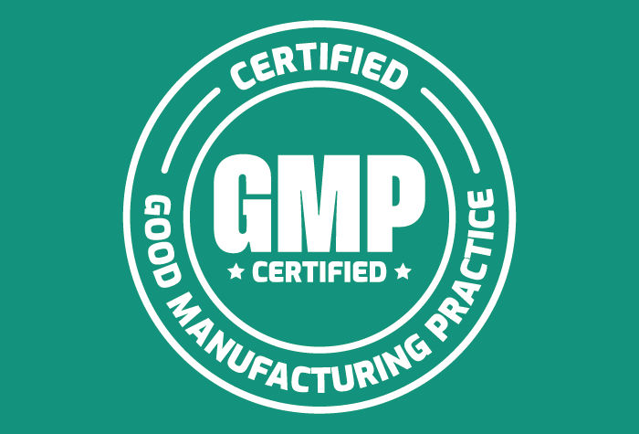 Good Manufacturing Practice