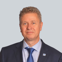 Dany de Kock Dany de Kock