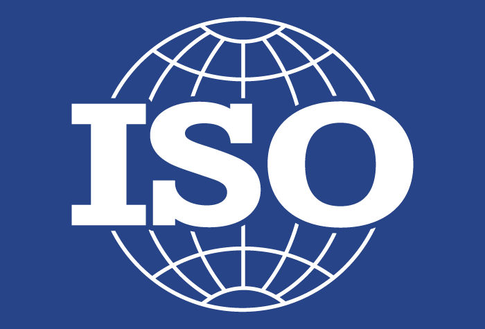 ISO Certificates