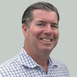Mike Walsh