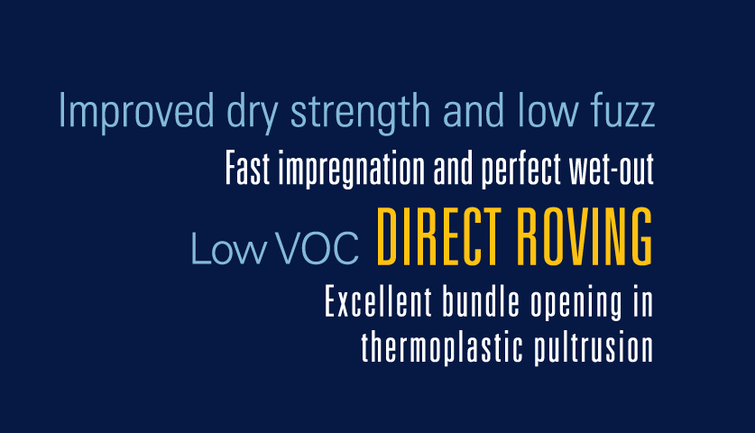 Direct Roving