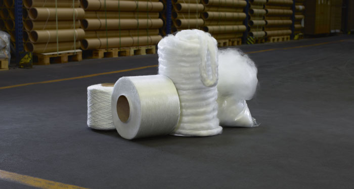 Micro Fiberglass Micro Fiberglass