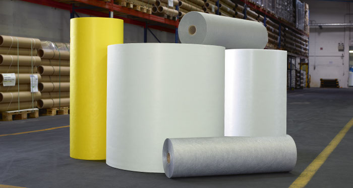 Polyester Nonwoven Products
