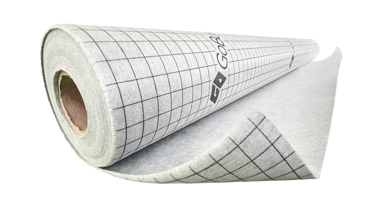 GoBoard Membrane Johns Manville