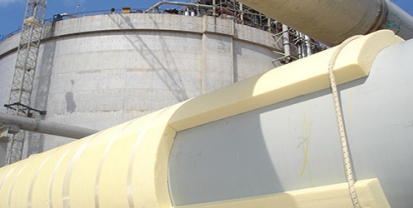 Trymer PIR - Easy to Fabricate and Install Trymer PIR - Easy to Fabricate and Install