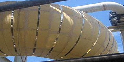 Trymer PIR - Superior Thermal Performance Trymer PIR - Superior Thermal Performance