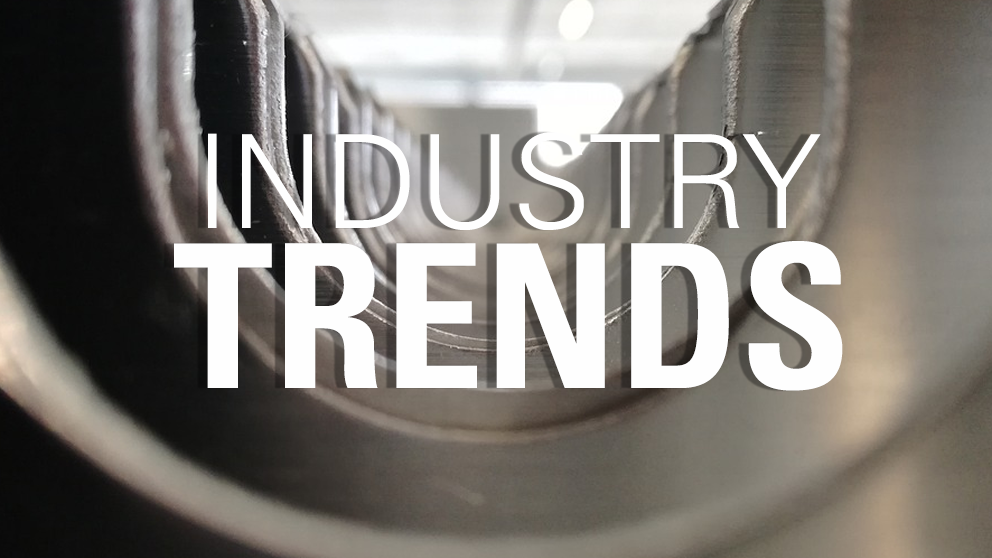 industry trends