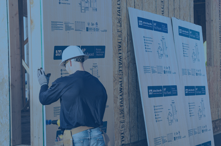 Continuous Insulation