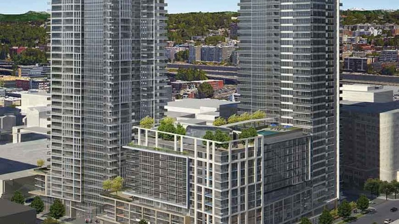 Denny Way Project Profile