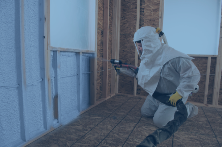 Spray Foam Certfification