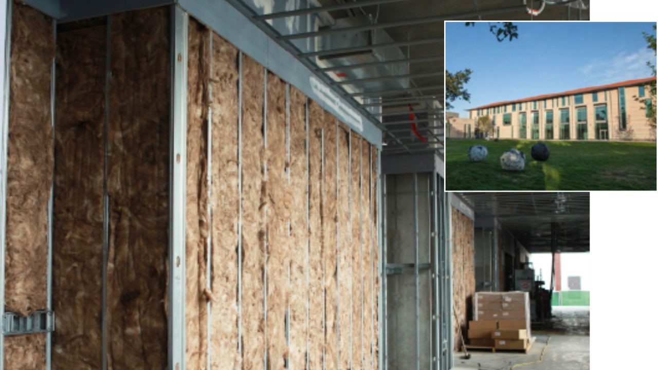 Denny Way Project Profile