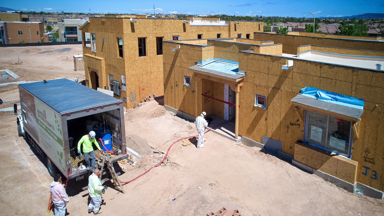 Kinzler Construction Profile