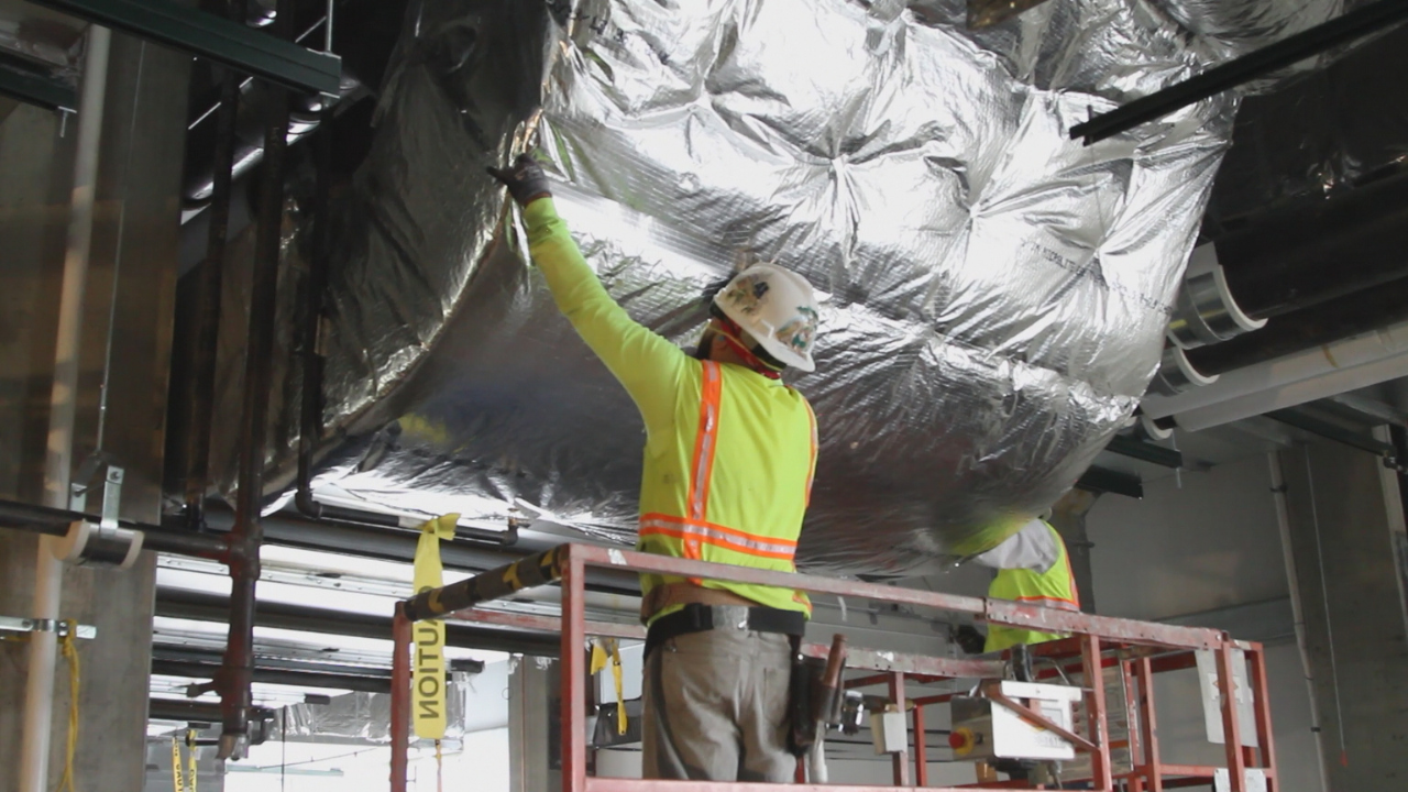 HVAC 101