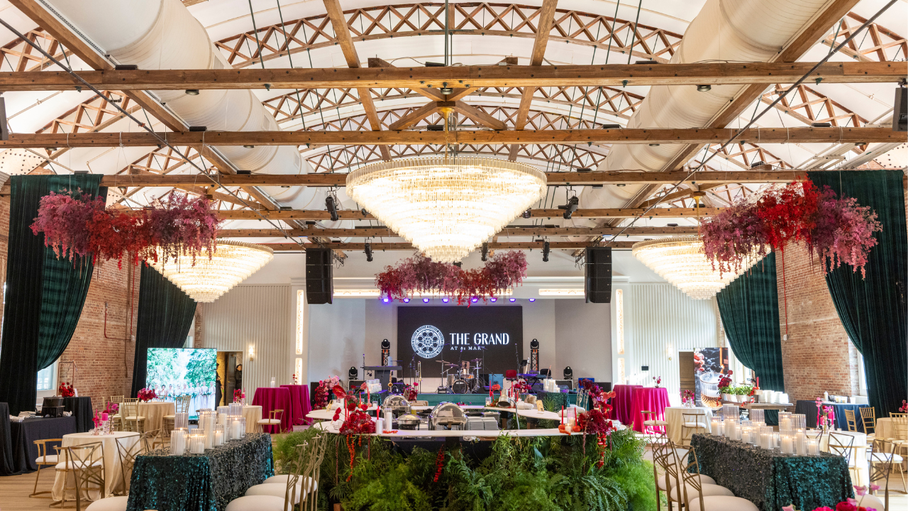 Spiracoustic Project