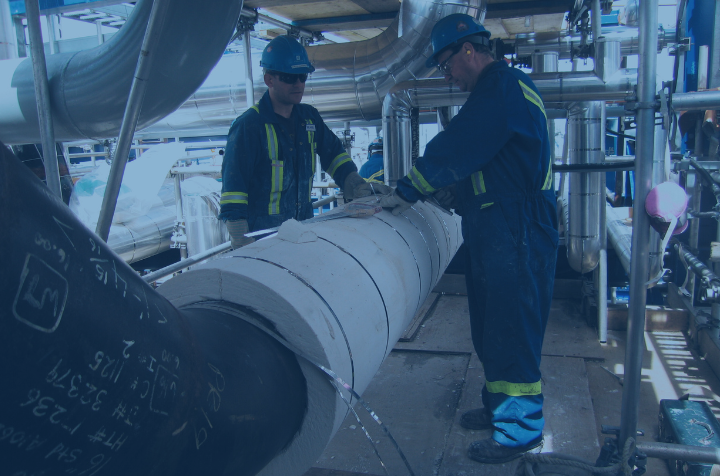 Industrial Innovation